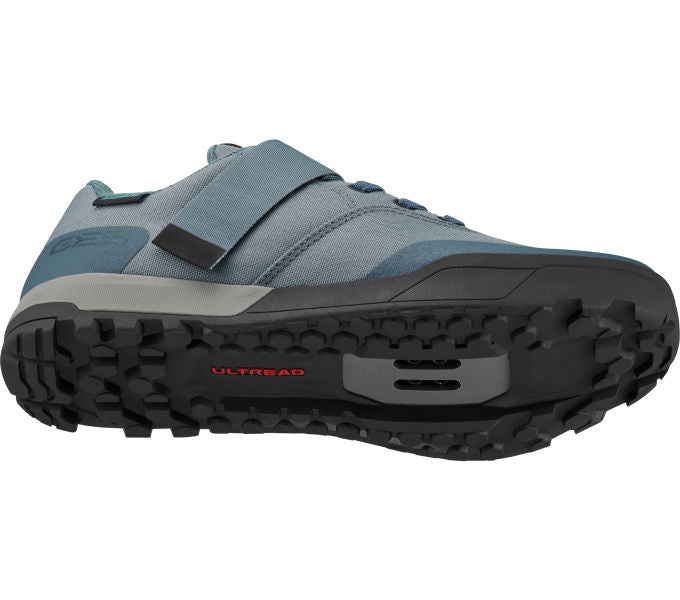 Shimano fietsschoenen GE500 dames MTB