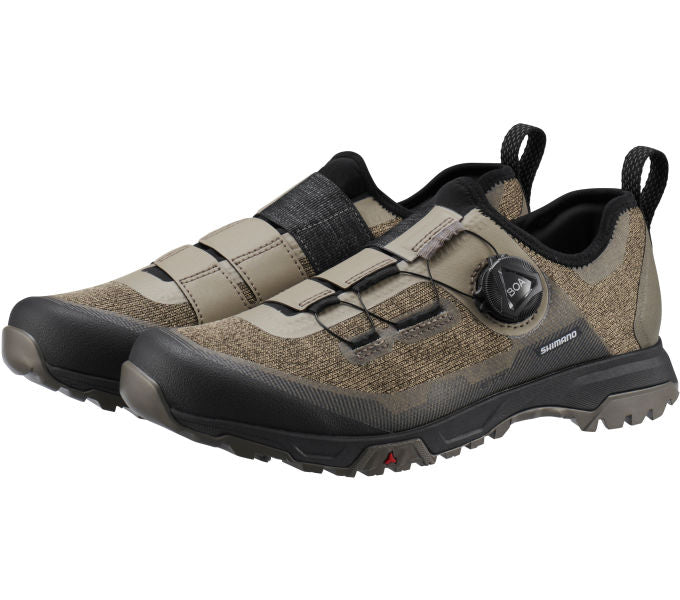 Shimano fietsschoenen ET701 dames MTB