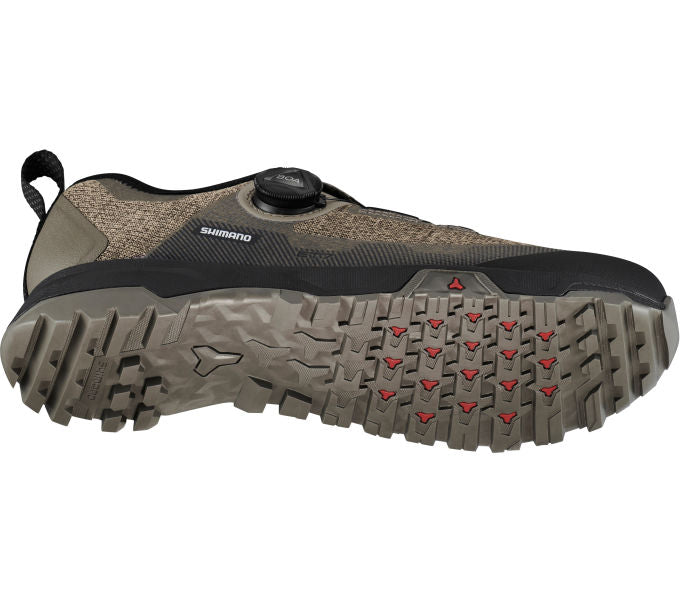 Shimano fietsschoenen ET701 dames MTB
