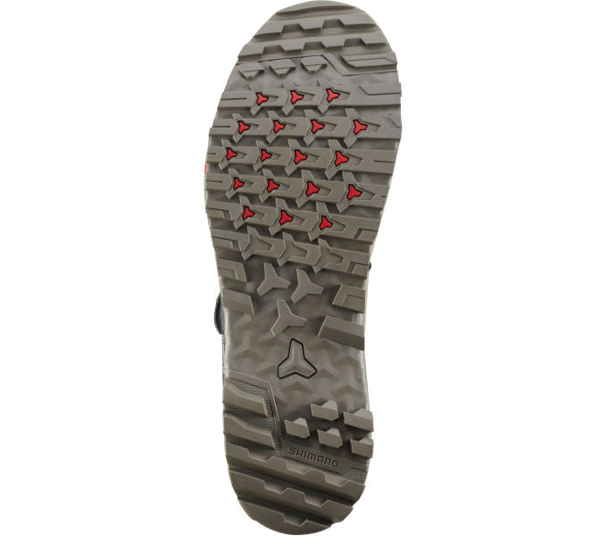 Shimano fietsschoenen ET701 dames MTB
