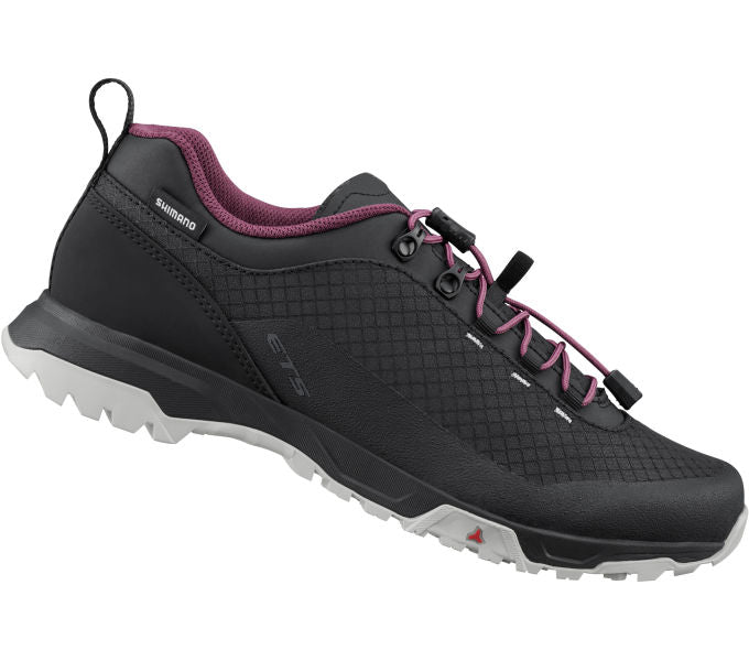 Shimano fietsschoenen ET501 dames MTB