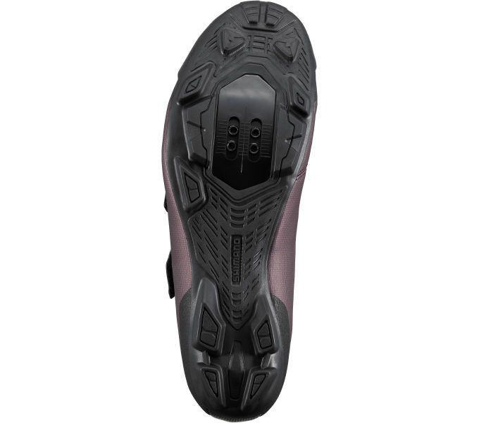 Shimano fietsschoenen XC100 dames MTB