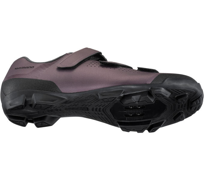 Shimano fietsschoenen XC100 dames MTB