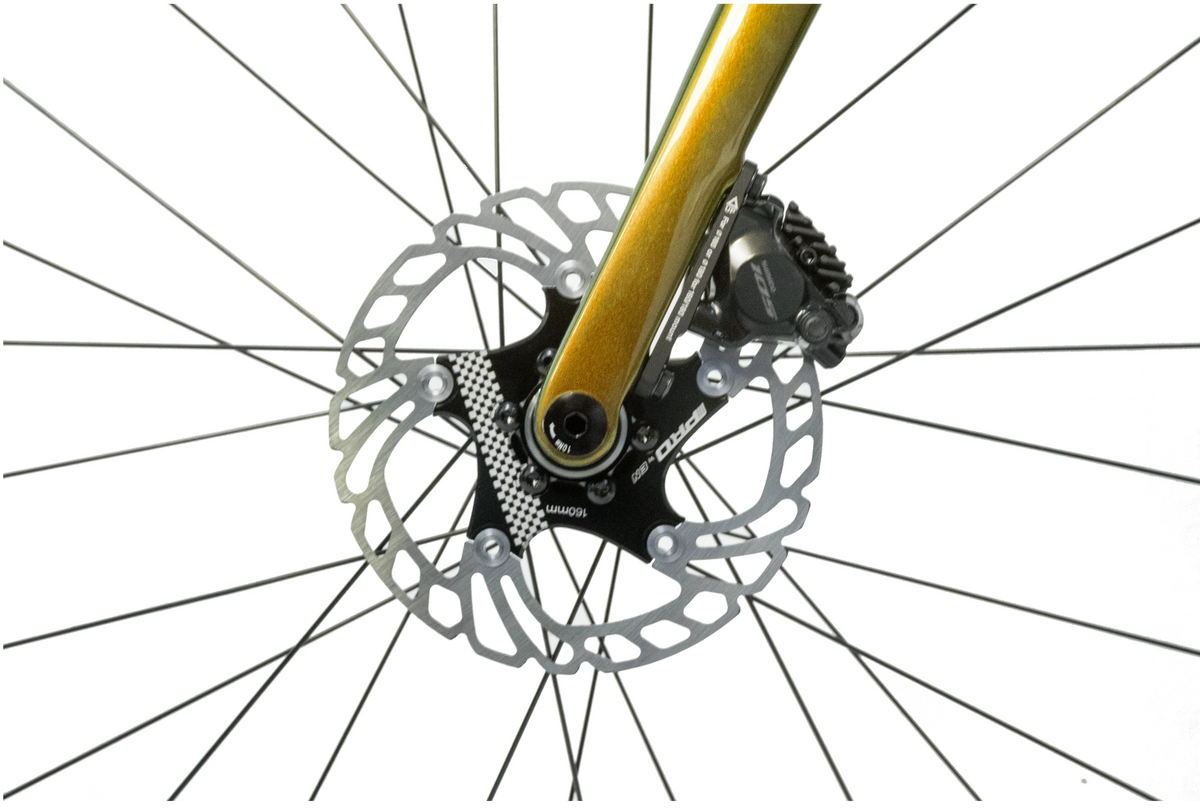 RINOS carbon racefiets 700C Shimano 105 R7120 24 versnellingen Odin4.0