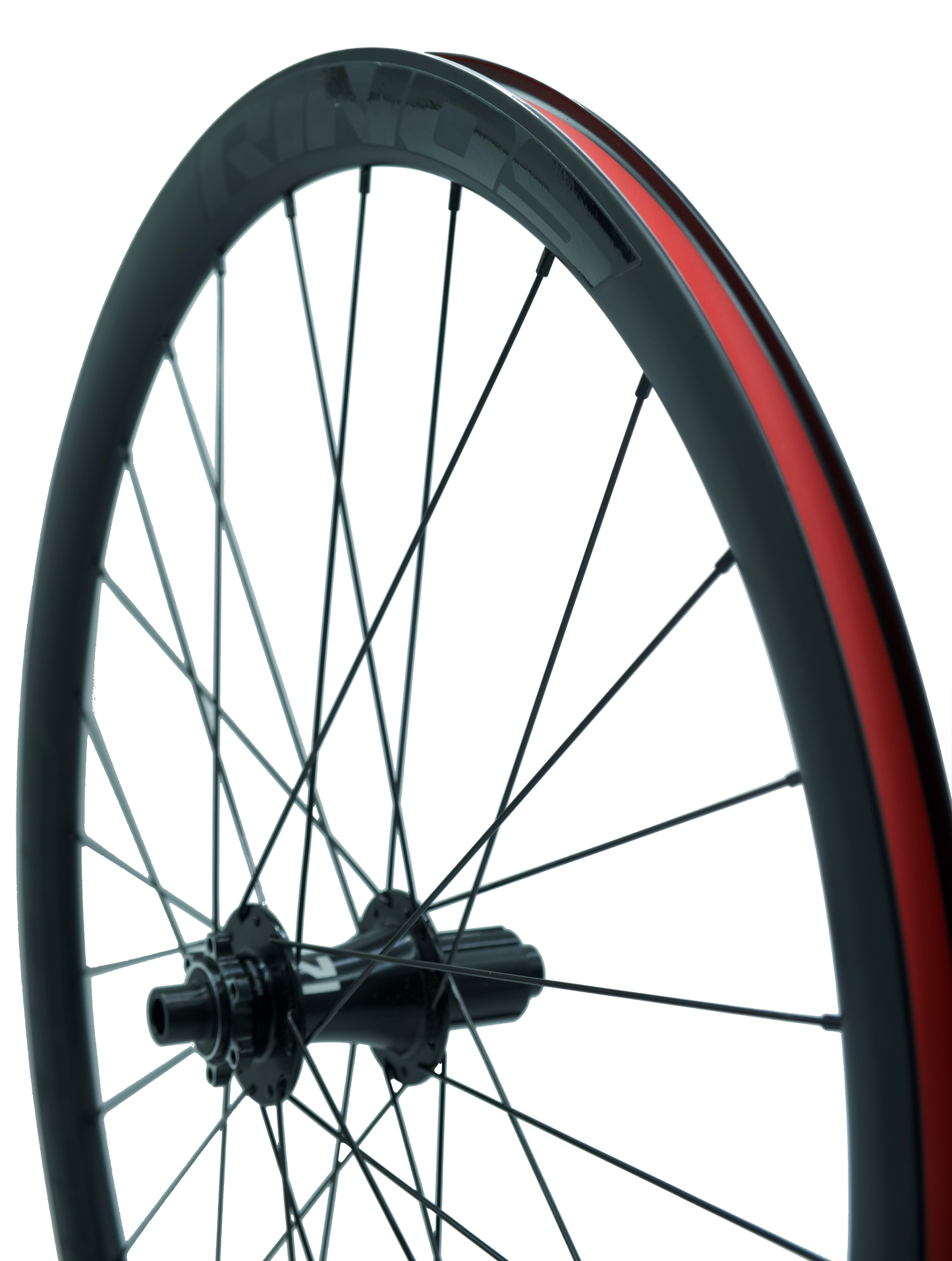 RINOS racefiets/gravel-wielen 28 inch