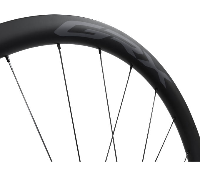 SHIMANO GRX WH-RX870 700C wielset