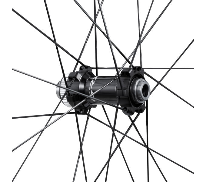 SHIMANO GRX WH-RX870 700C wielset