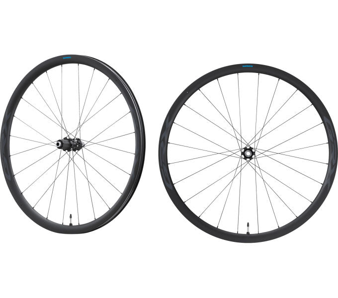 SHIMANO GRX WH-RX870 700C wielset