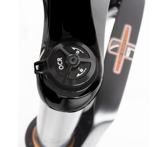 RST verende voorvork Titan Air 29