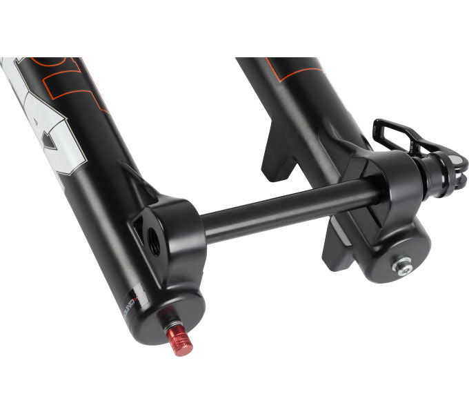 RST verende voorvork Titan Air 27.5