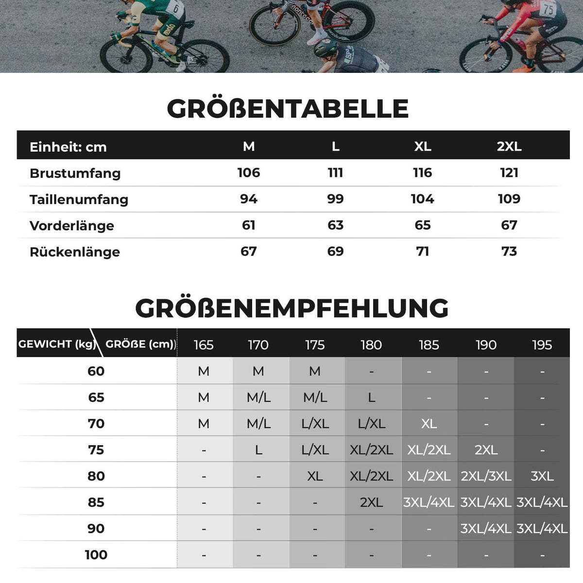 ROCKBROS Fietsjas met reflecterende elementen Ademend & Praktisch Heren