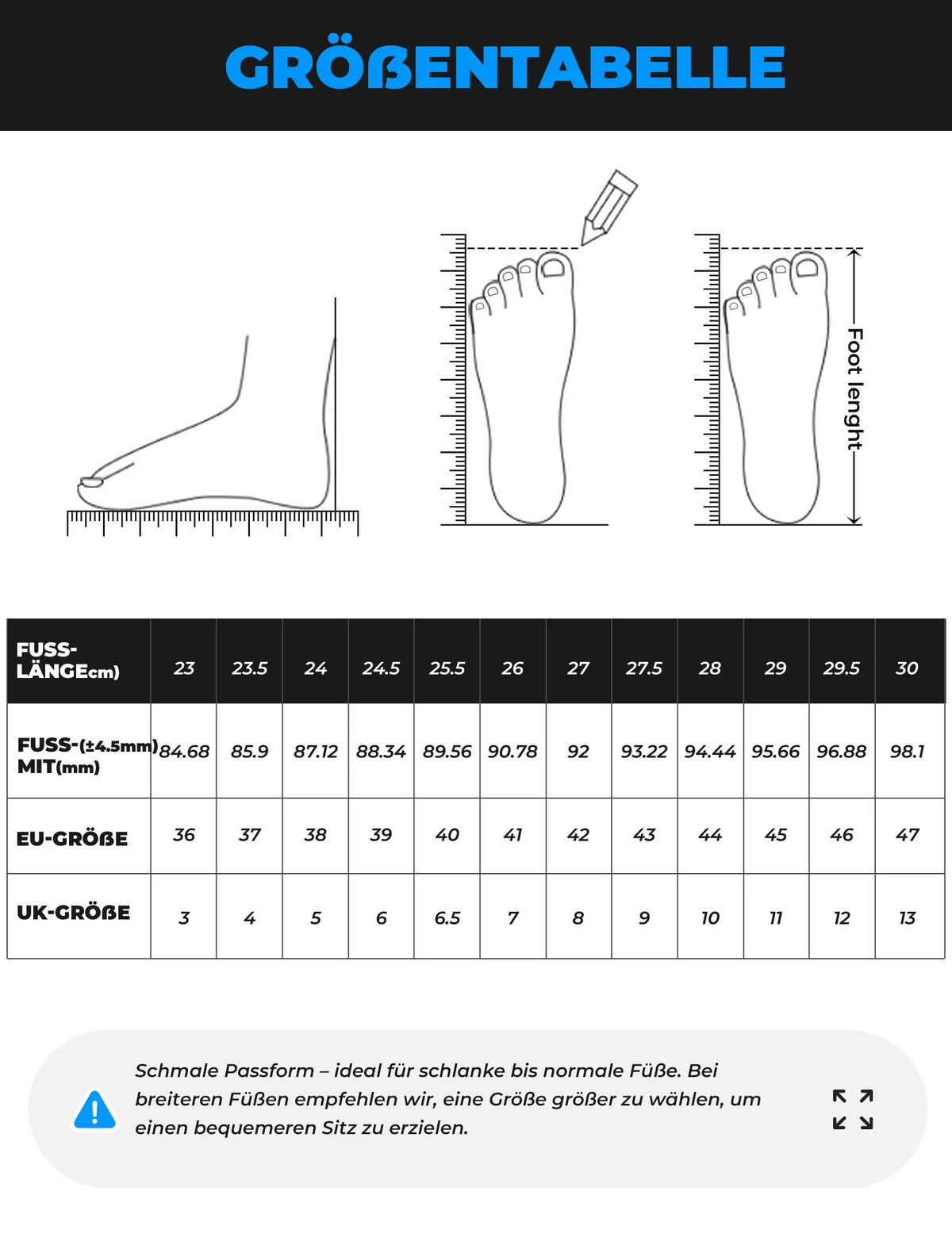 ROCKBROS Fietsschoenen voor racefiets & MTB