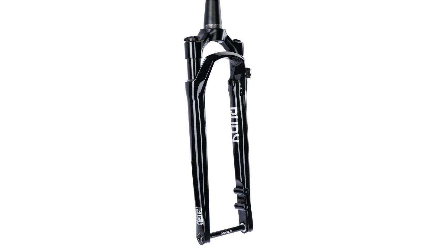 ROCKSHOX verende voorvork "Rudy Ultimate Race Day 2 XPLR" 28"
