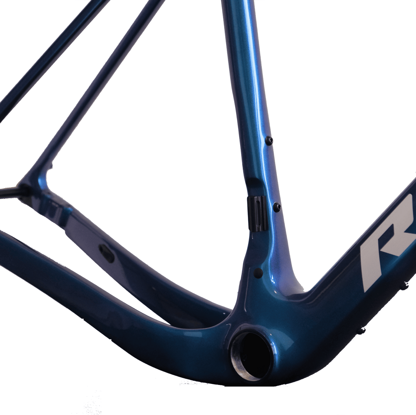 RINOS Carbon Gravel Fiets Sandman3.0 Shimano R7000
