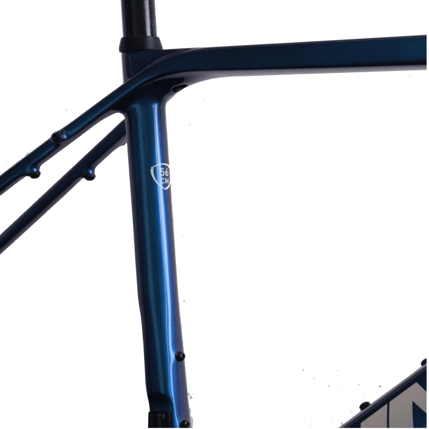 RINOS Carbon Gravel Fiets Sandman3.0 Shimano R7000