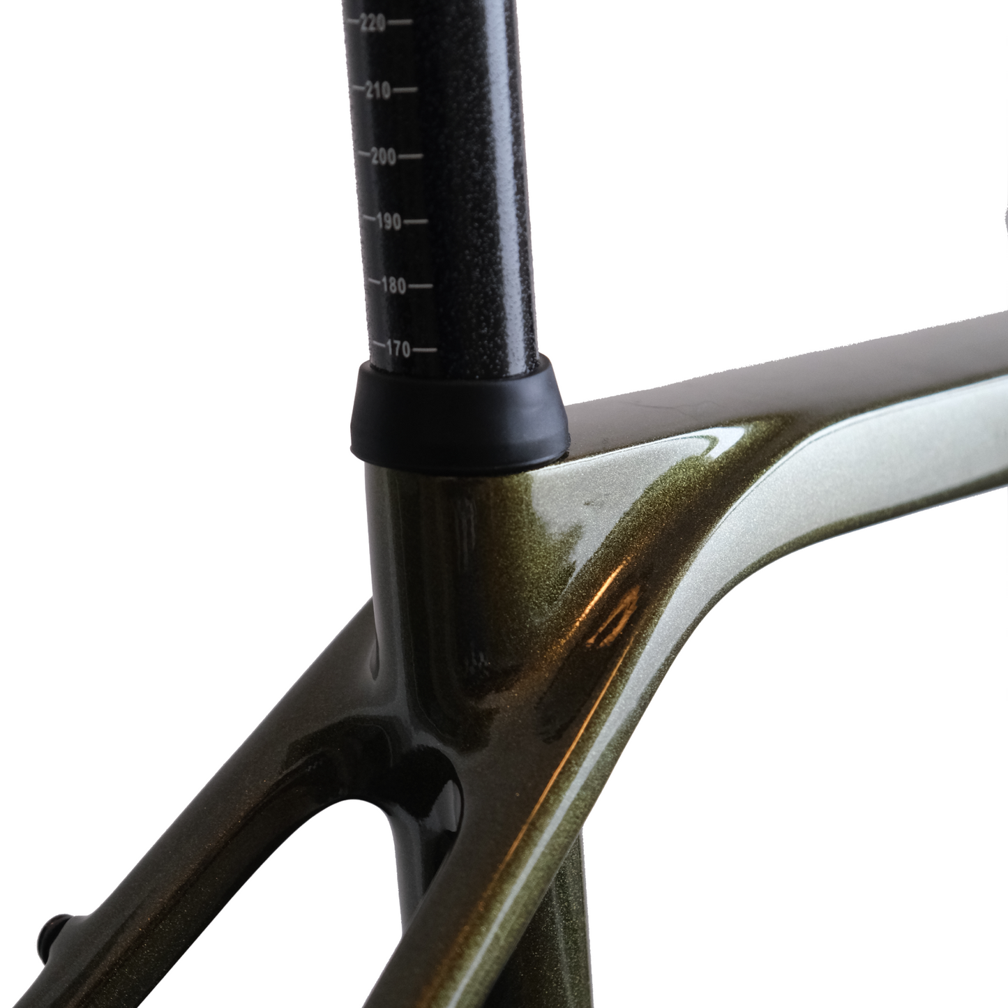RINOS Carbon Gravel Fiets Sandman3.0 Shimano R7000