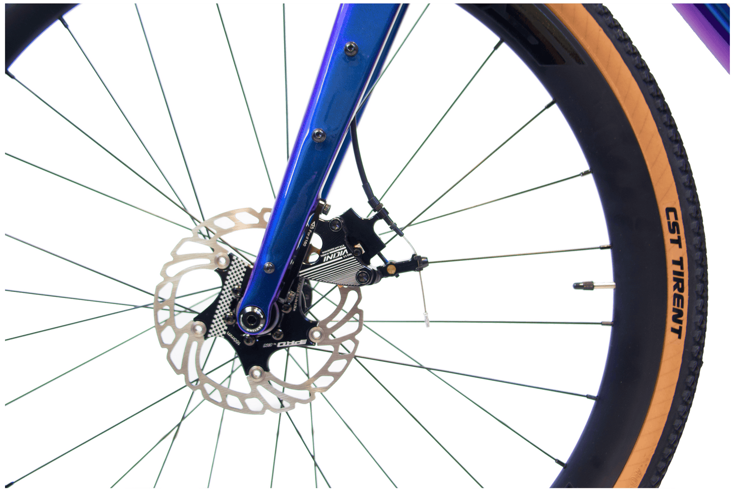 RINOS Carbon Gravel Fiets Sandman3.0 Shimano R7000