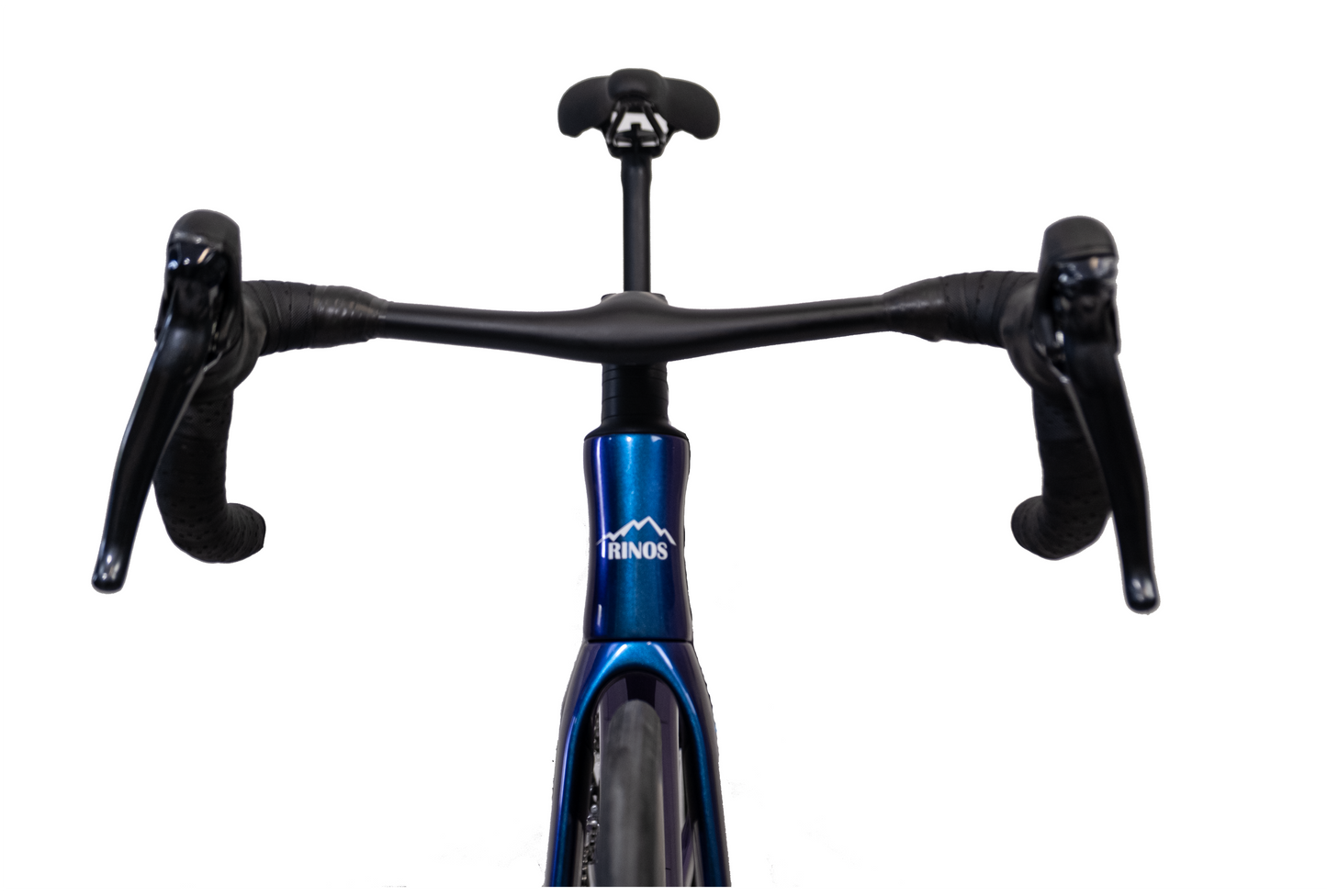 RINOS carbon racefiets 700C Shimano SORA R3000 18 versnellingen Odin1.0