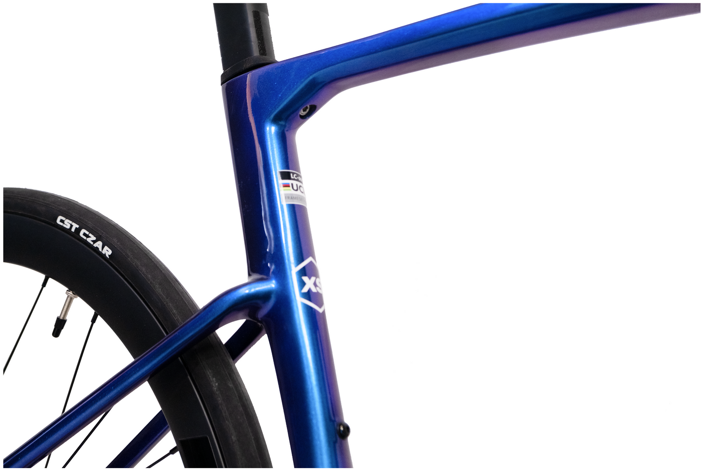 RINOS carbon racefiets 700C Shimano SORA R3000 18 versnellingen Odin1.0