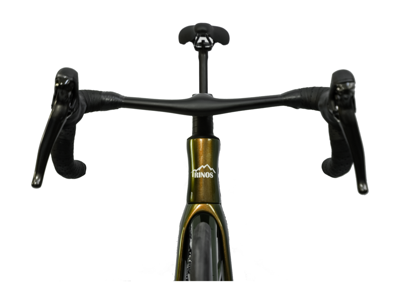 RINOS carbon racefiets 700C Shimano SORA R3000 18 versnellingen Odin1.0
