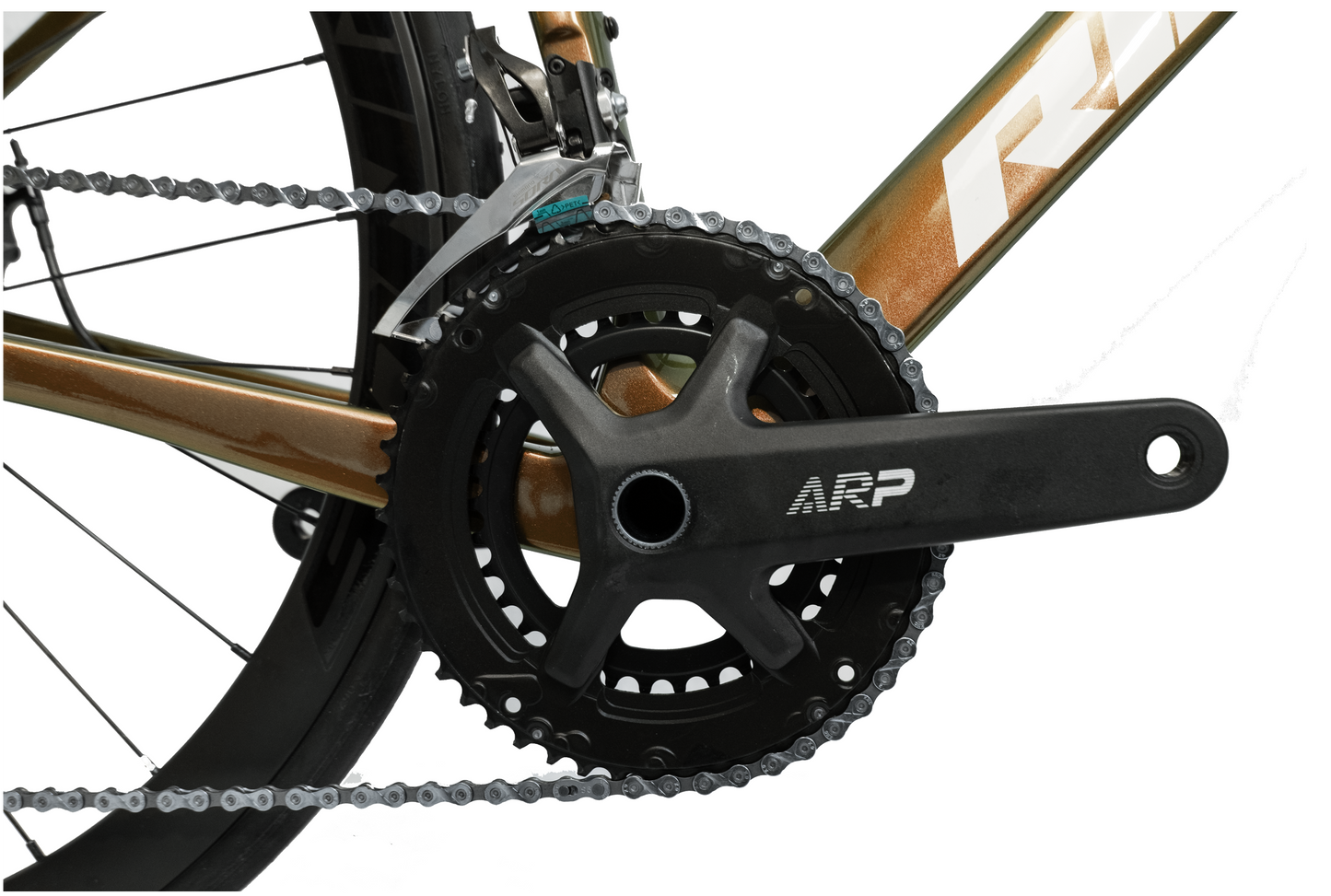 RINOS carbon racefiets 700C Shimano SORA R3000 18 versnellingen Odin1.0