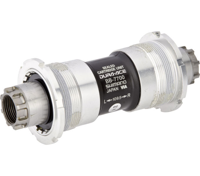 SHIMANO DURA-ACE BB-7700 OCTALINK trapas