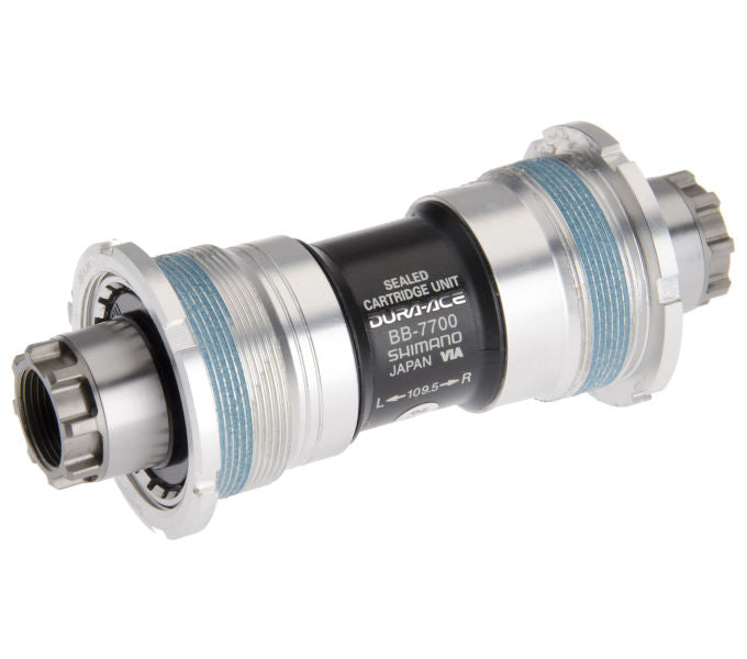 SHIMANO DURA-ACE BB-7700 OCTALINK trapas