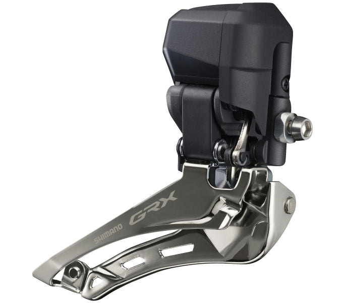 SHIMANO GRX Di2 FD-RX825 voorderailleur