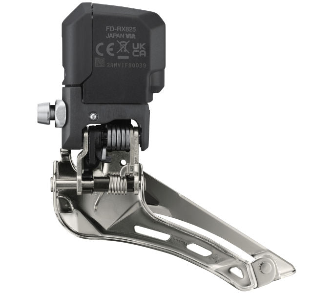 SHIMANO GRX Di2 FD-RX825 voorderailleur