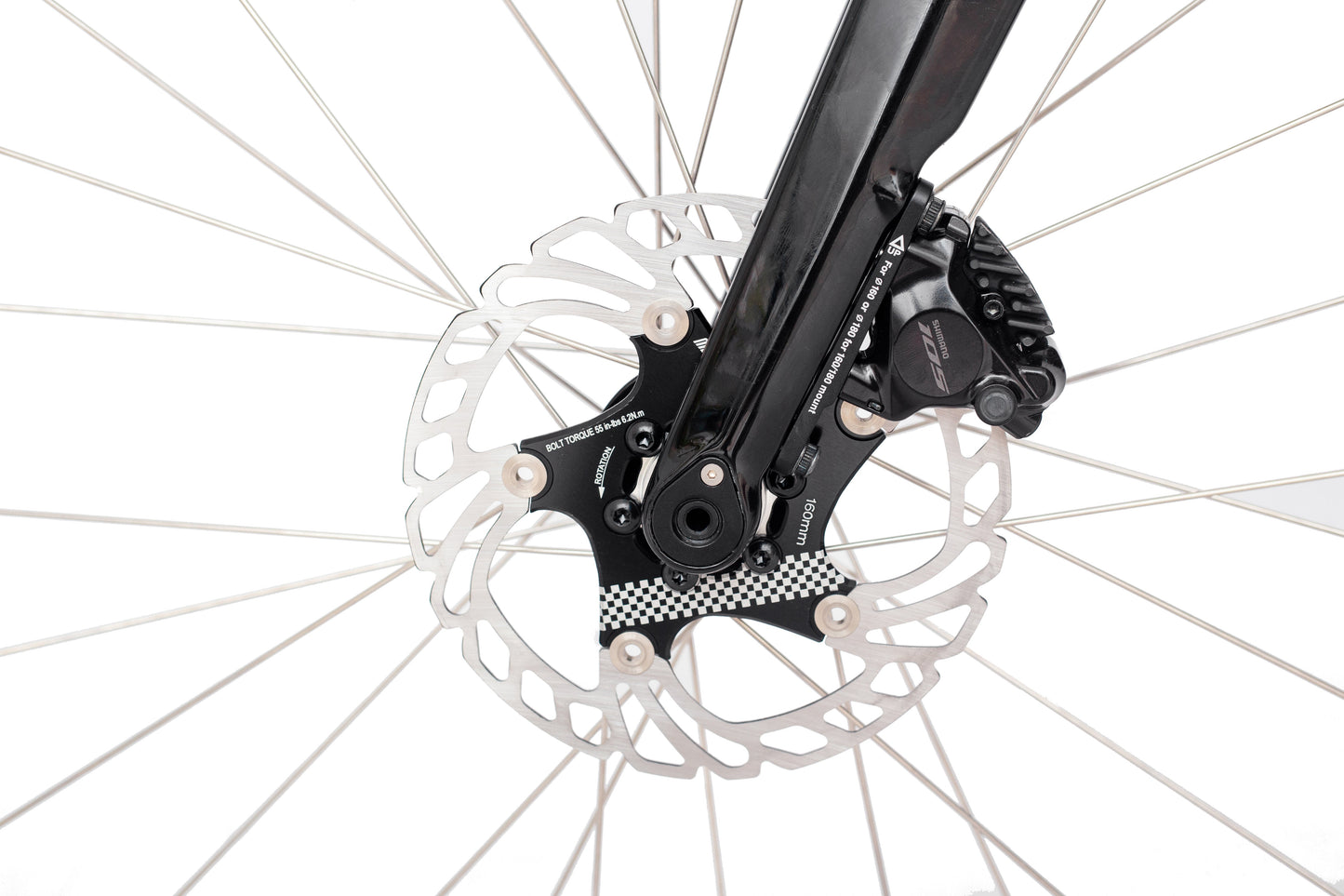 RINOS carbon racefiets 700C Shimano 105 R7120 24 versnellingen Odin4.0