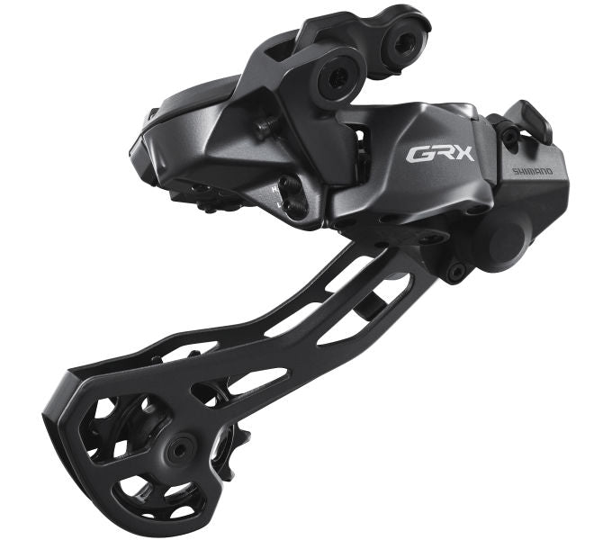 SHIMANO GRX Di2 RD-RX825 12-speed achterderailleur