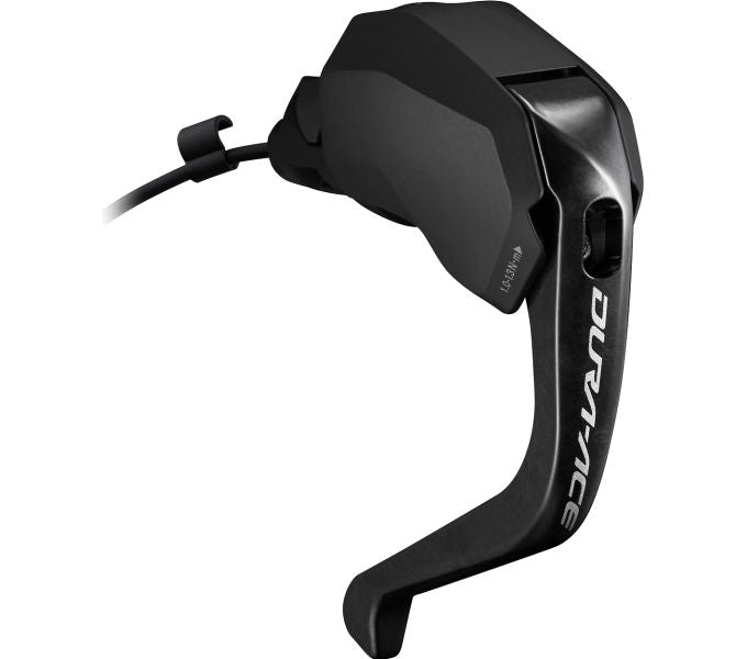 Schakel-/remhendel SHIMANO DURA-ACE Di2 ST-R9180 (TT/TRI)