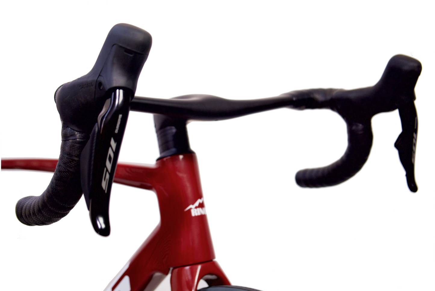 RINOS Carbon Racefiets 700C Shimano Di2 105 Odin6.0