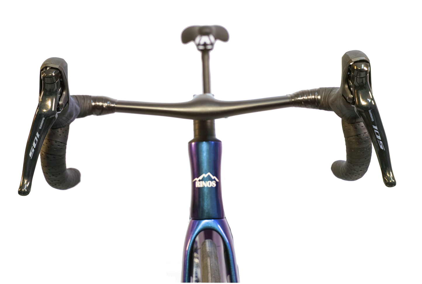 RINOS carbon racefiets 700C Shimano 105 R7000 22 versnellingen Odin3.0