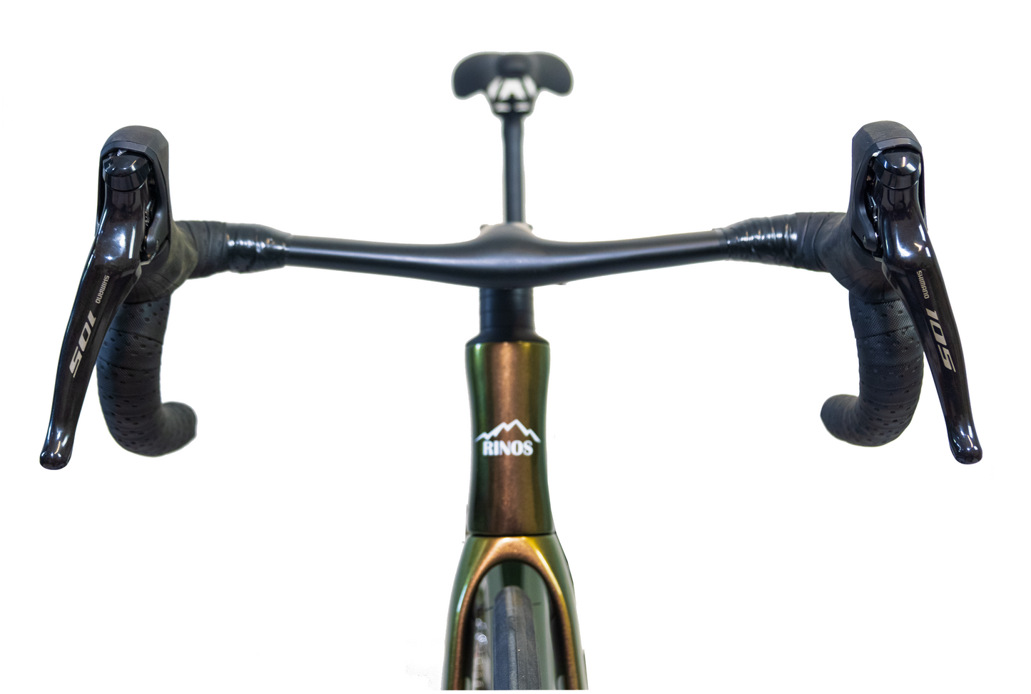 RINOS carbon racefiets 700C Shimano 105 R7000 22 versnellingen Odin3.0