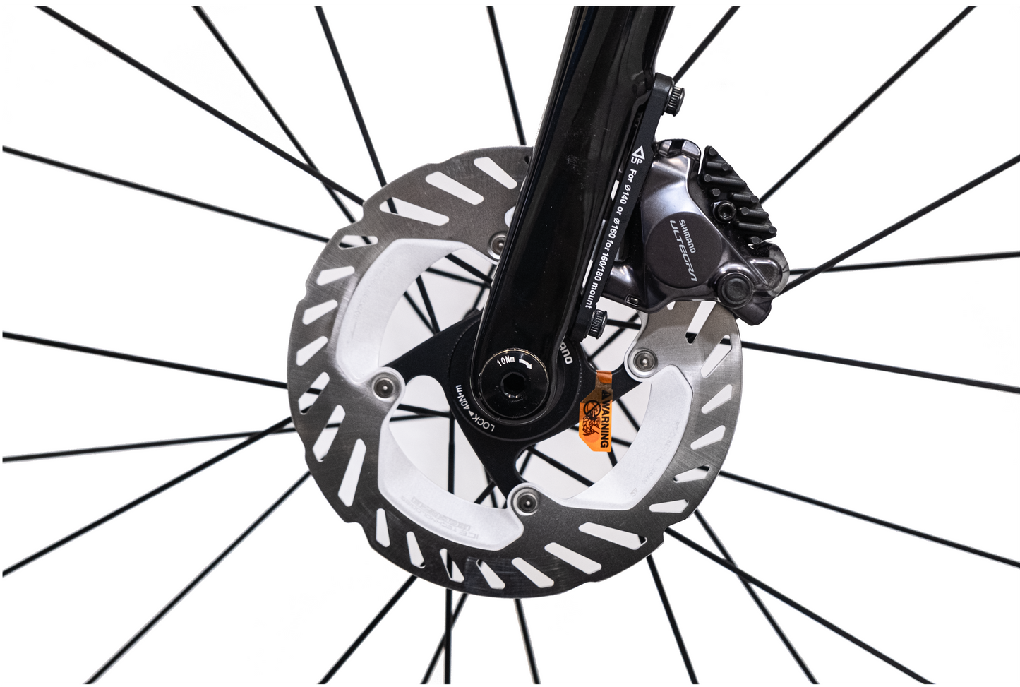 RINOS carbon racefiets Odin 7.1 Shimano Ultegra Di2 rood XS met carbon wielen, 24 versnellingen