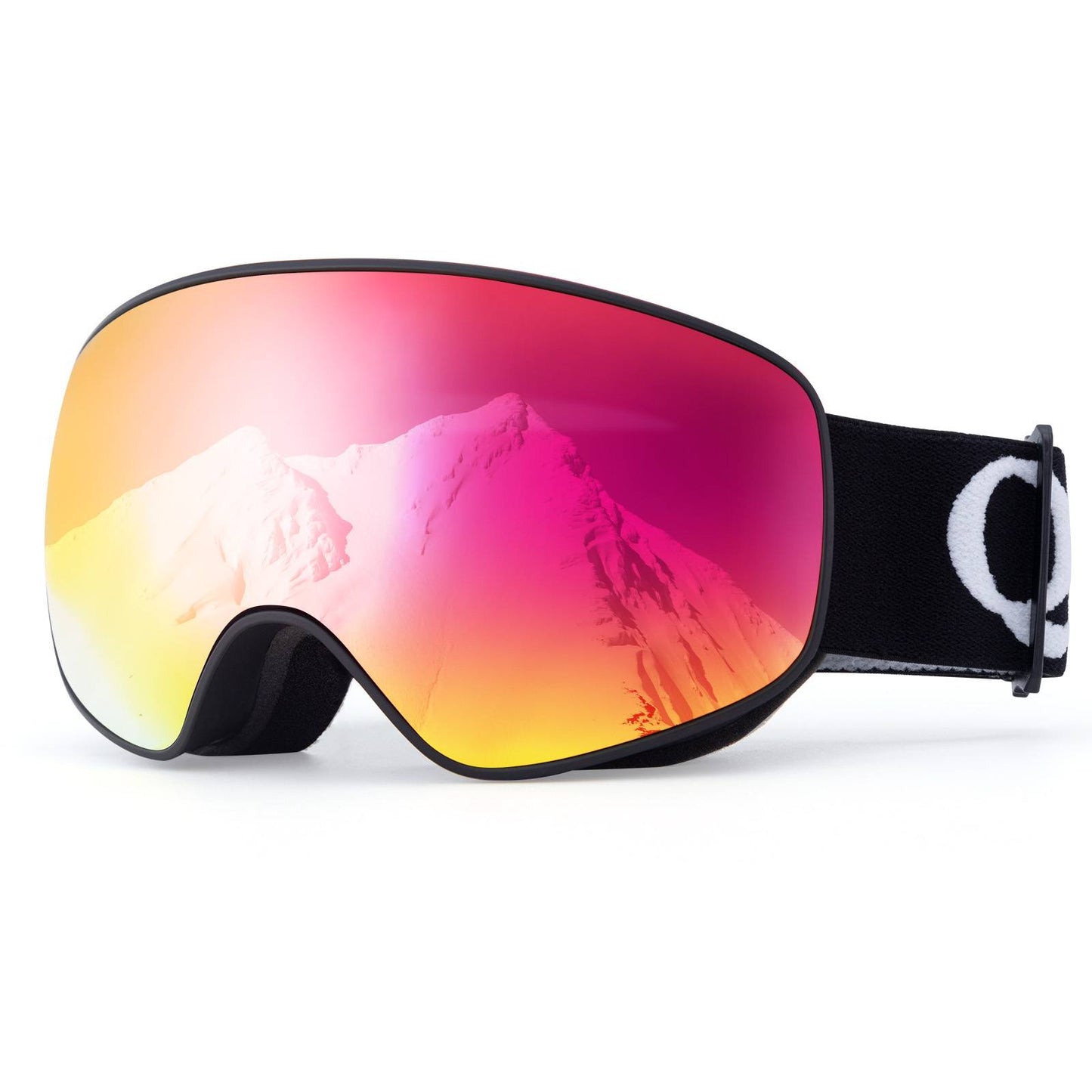OTG anti-condens skibril unisex Qunature