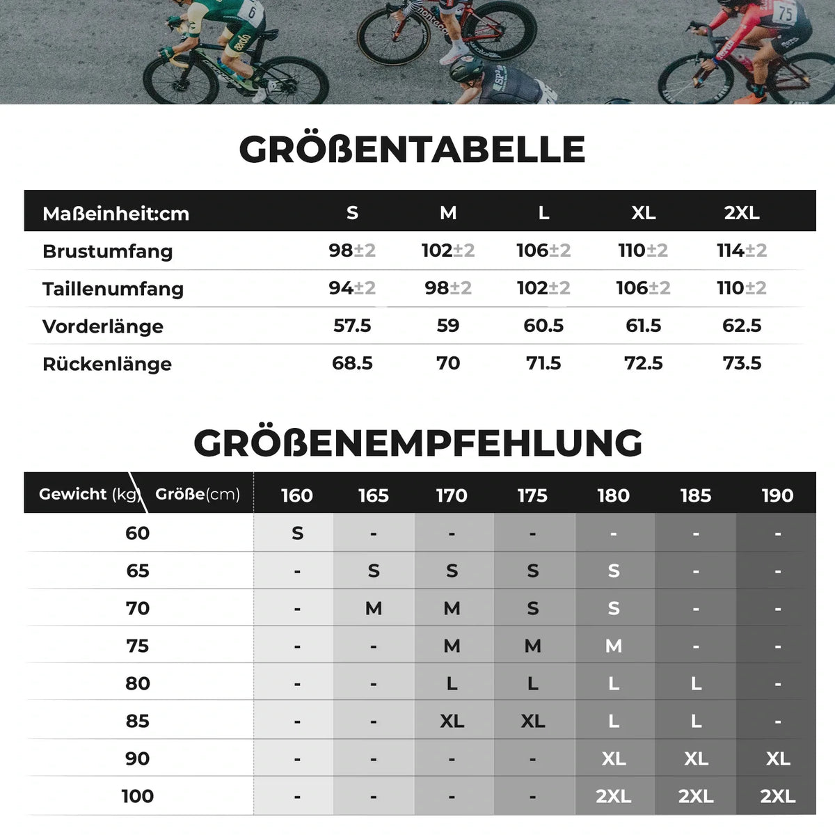 ROCKBROS Mouwloos fietsvest fietsjas Opvouwbaar Ademend