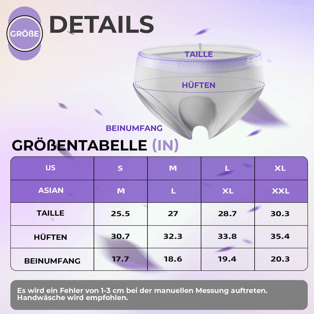ROCKBROS Dames Fietsonderbroek Ademende 4D Gevoerde Fietsbroek Elastisch