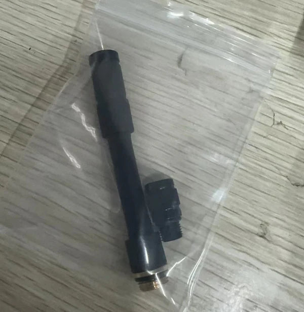 Mini fietspomp slangadapter conversiekit ROCKBROS