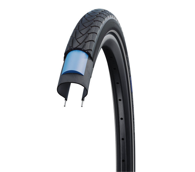 Schwalbe MARATHON PLUS - Performance Line draadbanden