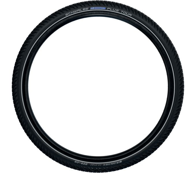 Schwalbe MARATHON PLUS TOUR - Performance Line draadbanden