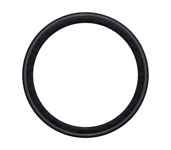 Schwalbe PRO ONE - AERO Evolution Line-vouwband