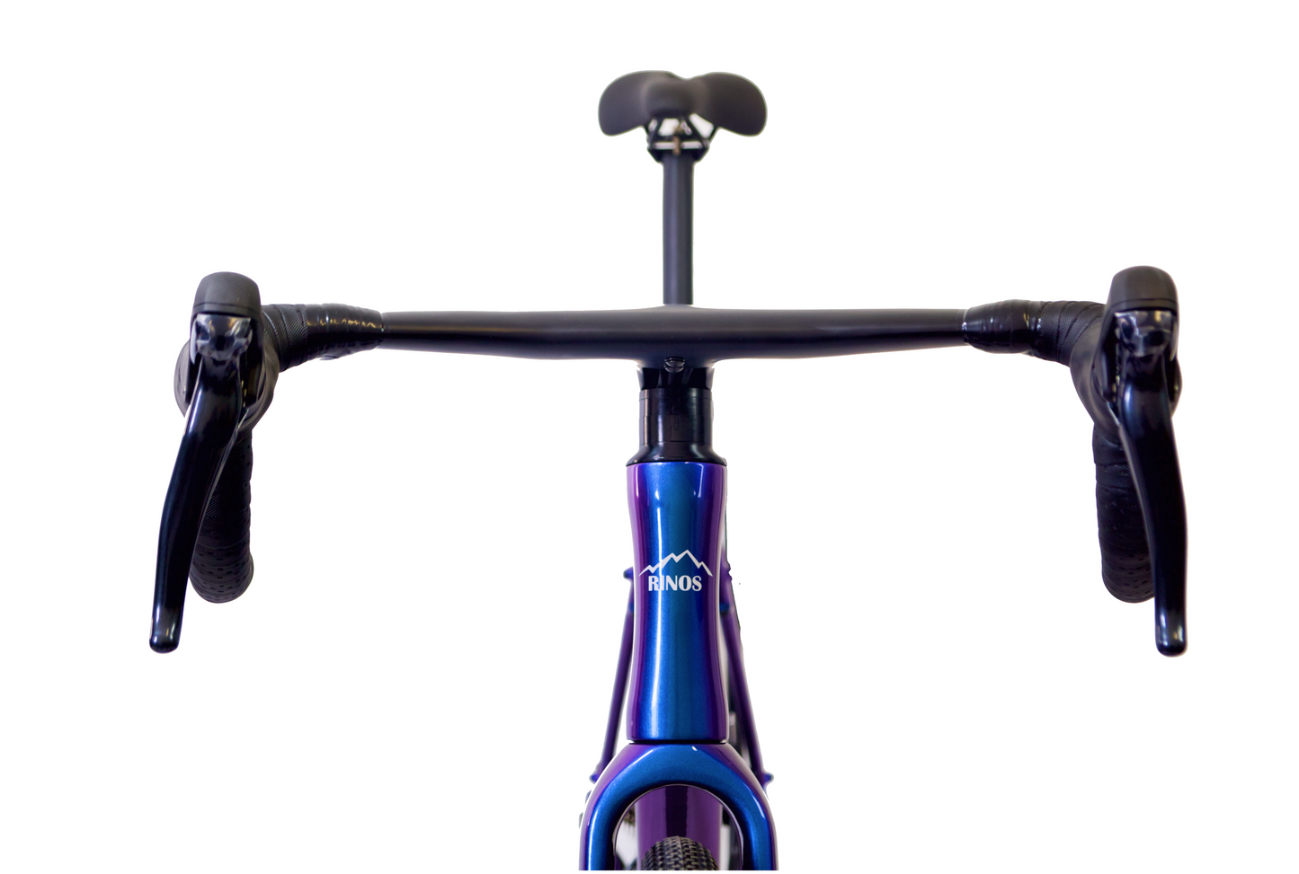 RINOS Carbon Gravel Fiets Sandman1.0 Shimano R3000