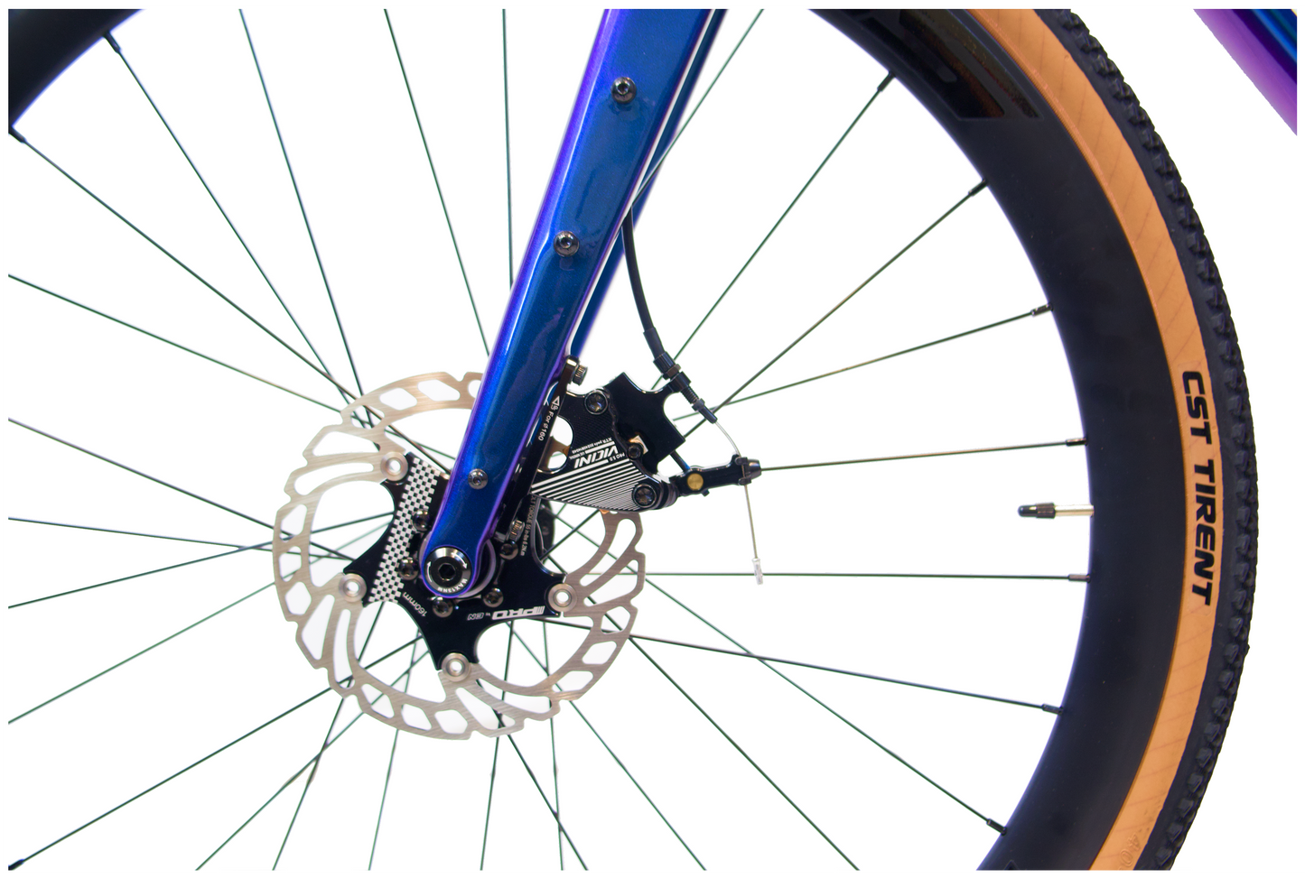 RINOS Carbon Gravel Fiets Sandman1.0 Shimano R3000