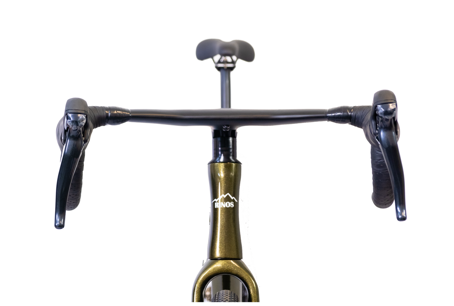 RINOS Carbon Gravel Fiets Sandman1.0 Shimano R3000