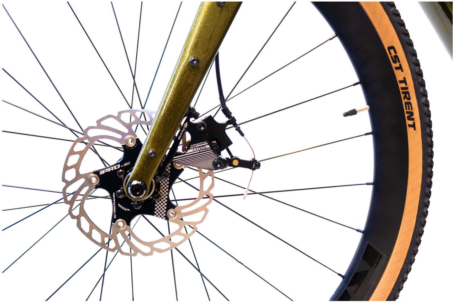 RINOS Carbon Gravel Fiets Sandman1.0 Shimano R3000