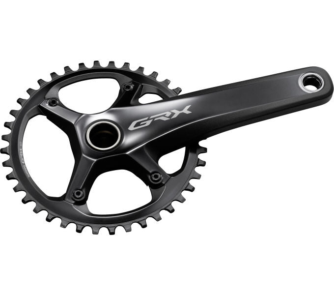 Crankstel SHIMANO GRX FC-RX810 1x11-speed