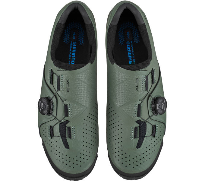 Shimano fietsschoenen XC300 MTB