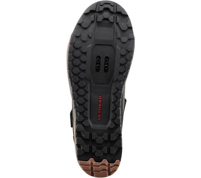 Shimano fietsschoenen GE900 MTB